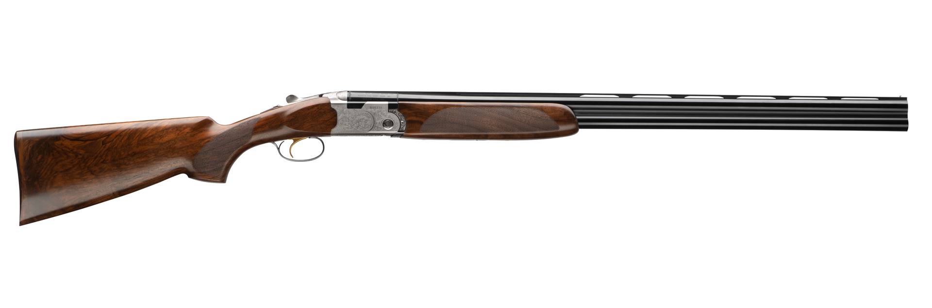 BERETTA 687 SILVER PIGEON 5 BERETTA 687 SILVER PIGEON 5