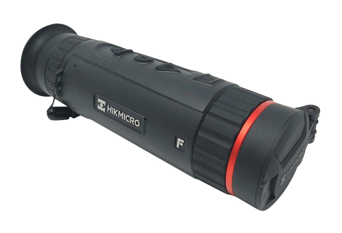 HIKmicro FALCON FQ25