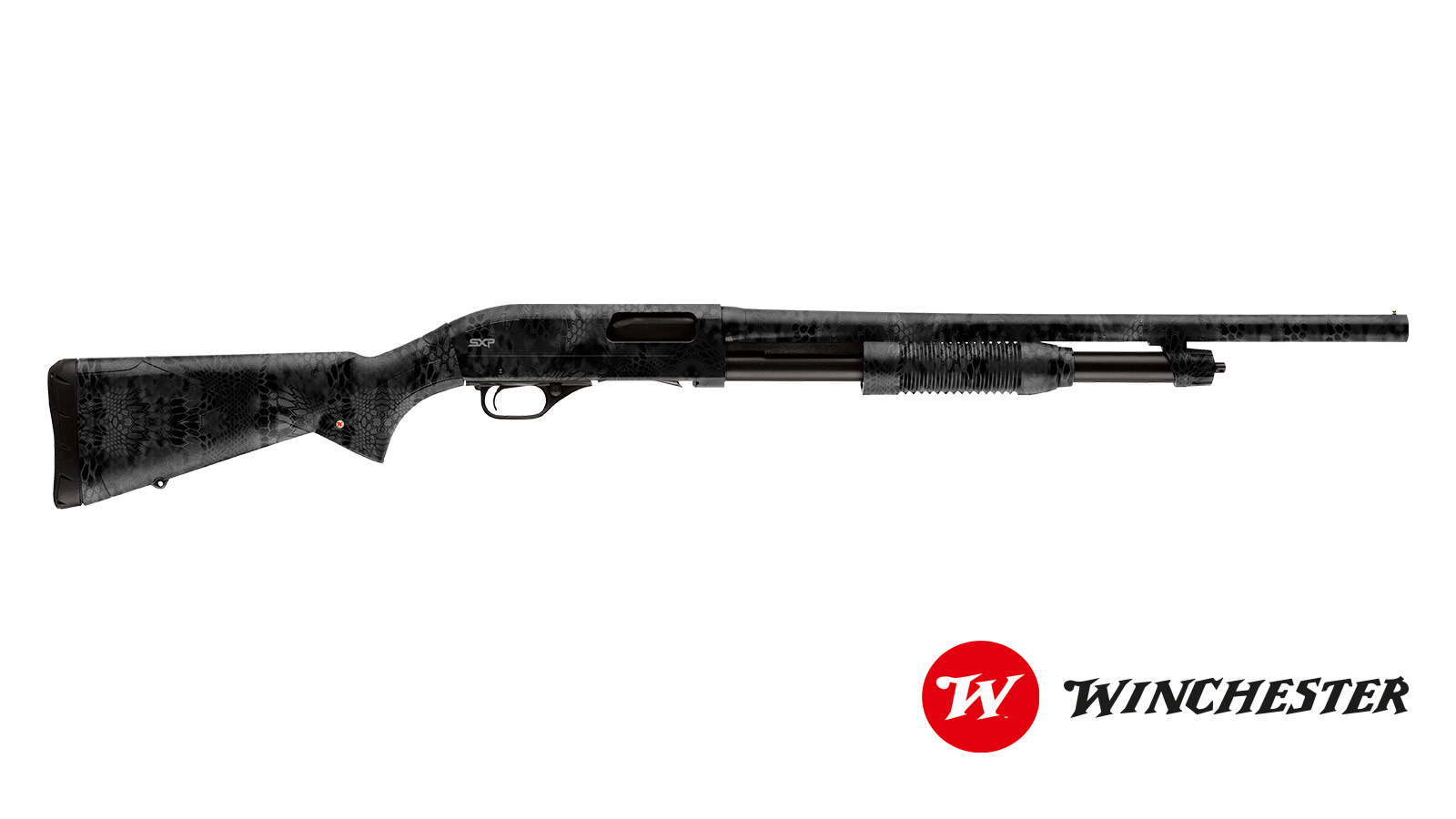 WINCHESTER SXP Typhon Defender Rifled 12/76  61cm