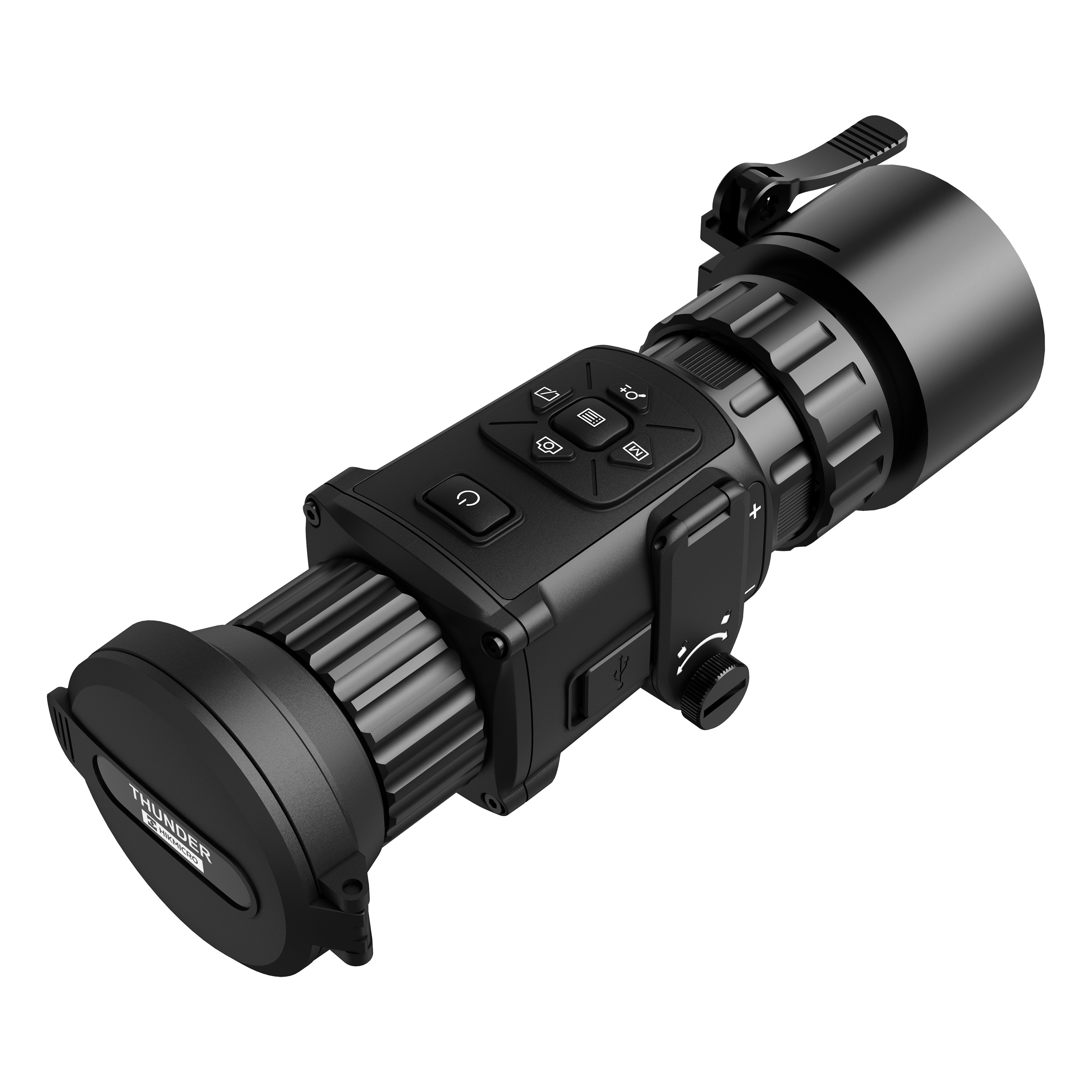 HIKMICRO Thunder TQ50C Wärmebildgerät