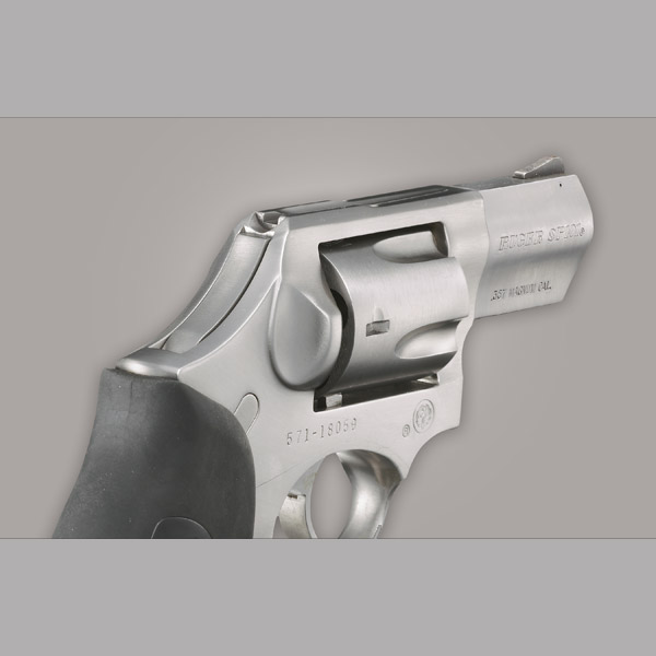 RUGER  SP 101