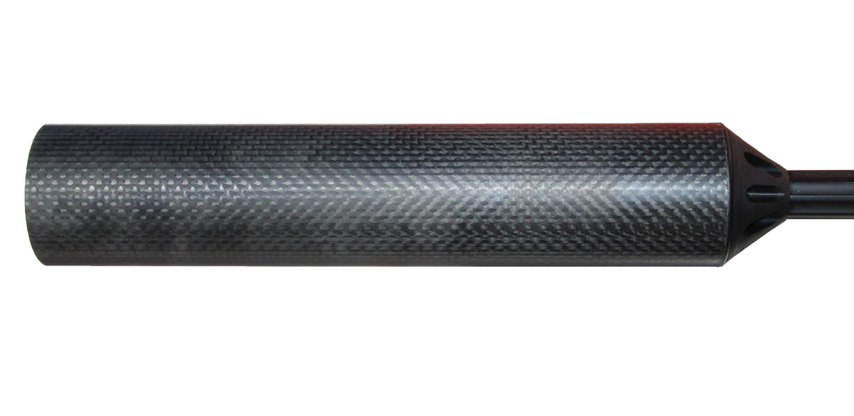 STALON Carbon Hitzeschutz STALON Carbon Hitzeschutz