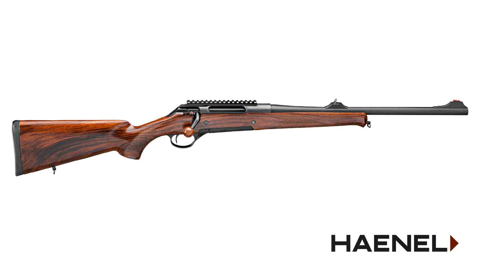 HAENEL Jaeger 10 Timber Compact .30-06Spr HAENEL Jaeger 10 Timber Compact .30-06Spr