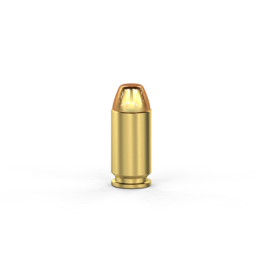 Magtech 40S&W FMJ flat 180grs 40B