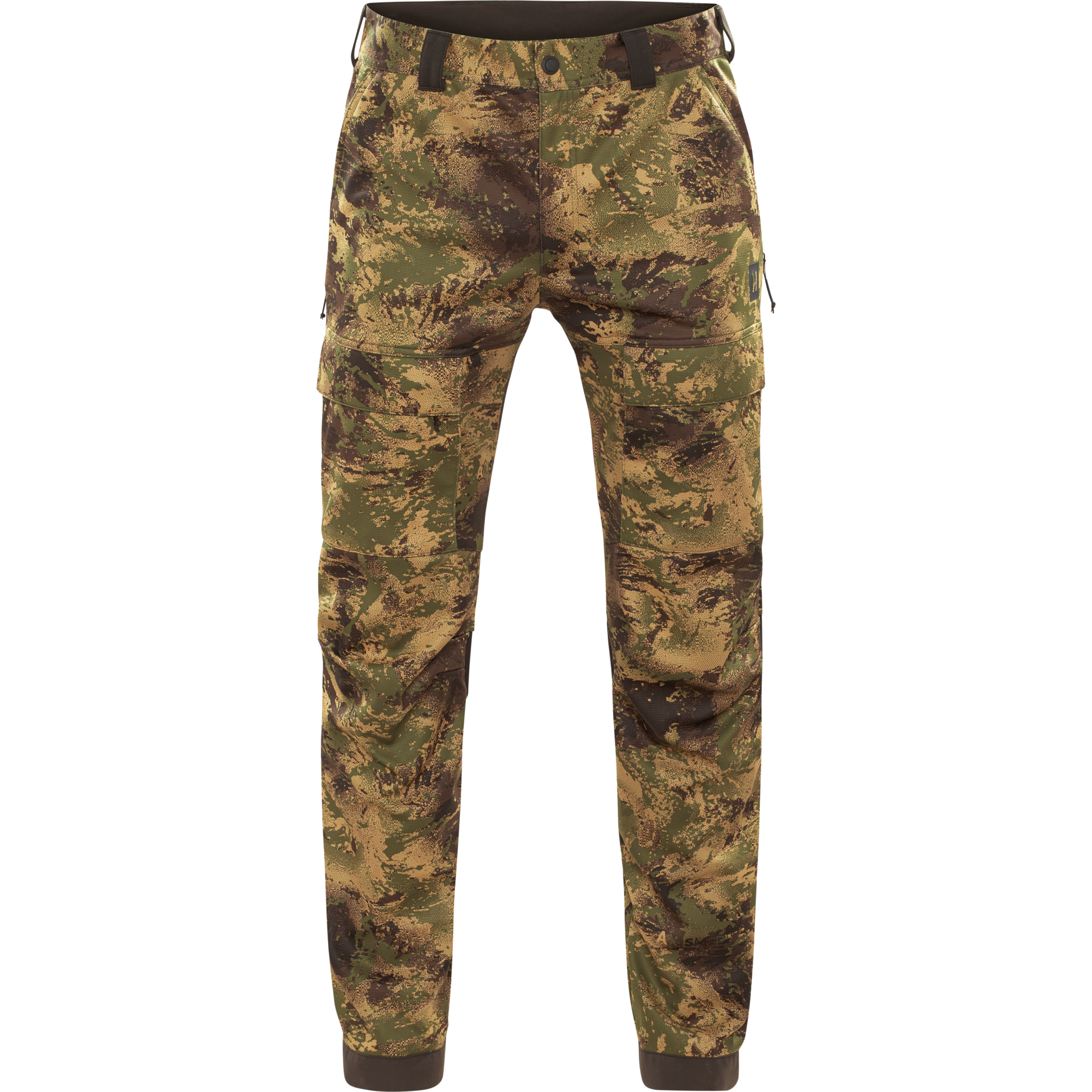 Härkila Deer Stalker Camo Light Hose AXIS MSP®Forest