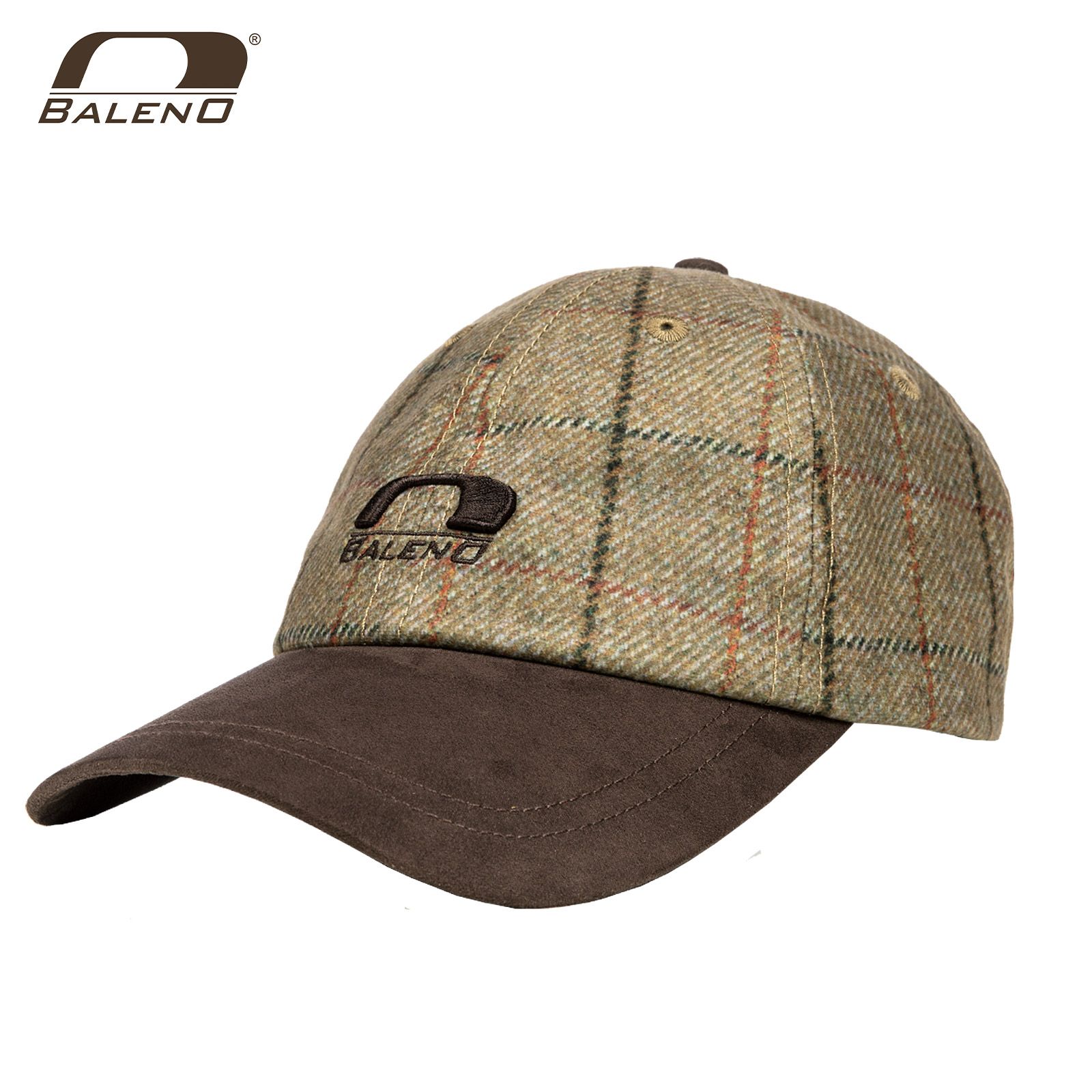 BALENO Kappe Edward