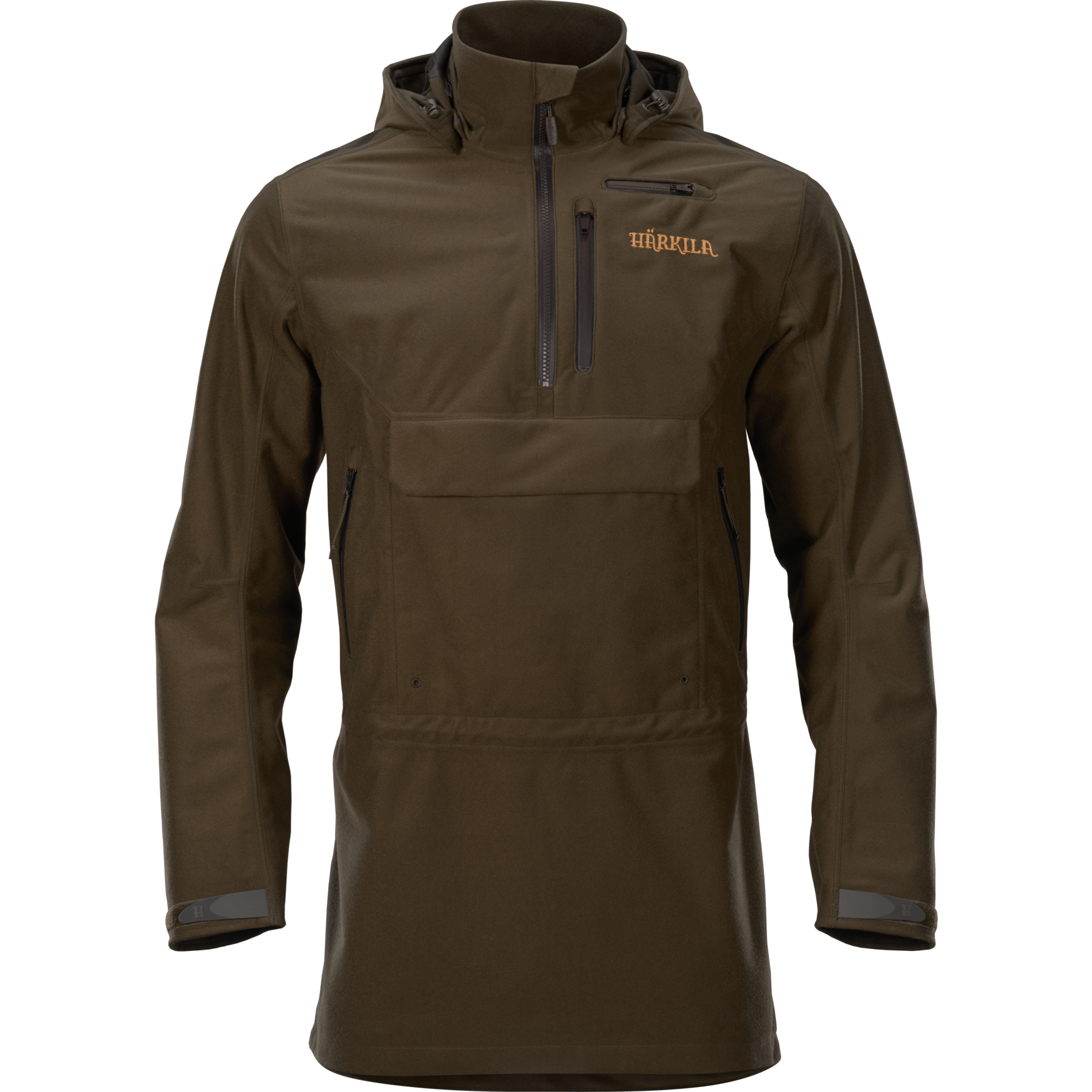 Härkila Mountain Hunter Anorak Härkila Mountain Hunter Anorak