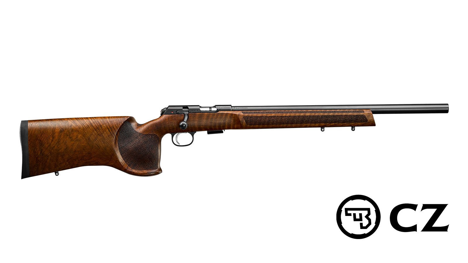 CZ 457 Varmint MTR Match  .22l.r.