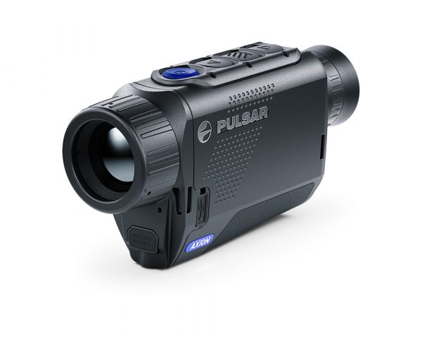 PULSAR Wärmebildgerät Axion XM30F