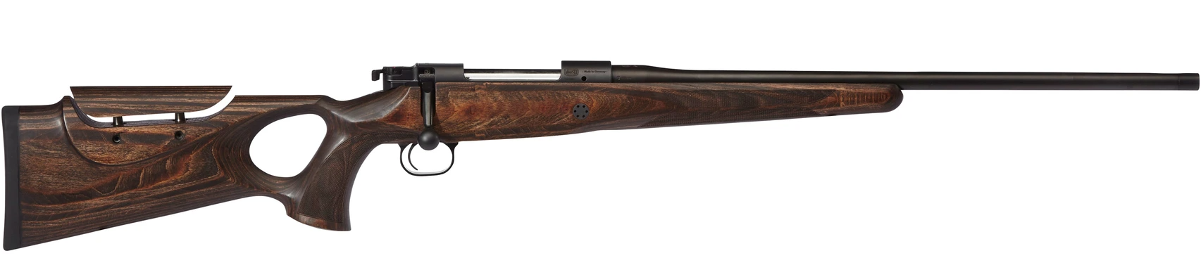 Mauser 12 MAX .30 - 06 Spring.