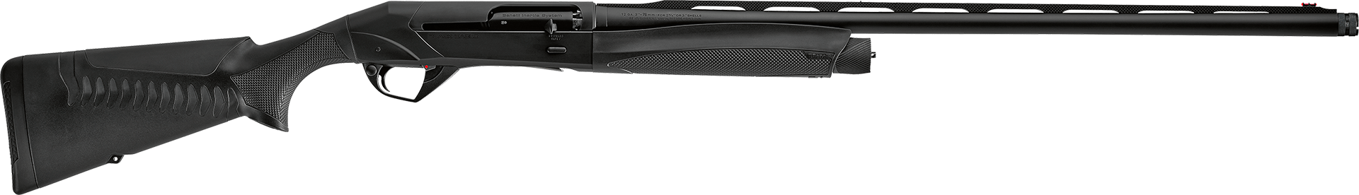Benelli Black Eagle Black