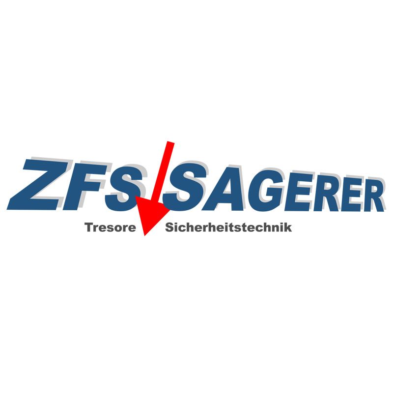 ZFS SAGERER Waffenhalter aus Gummi