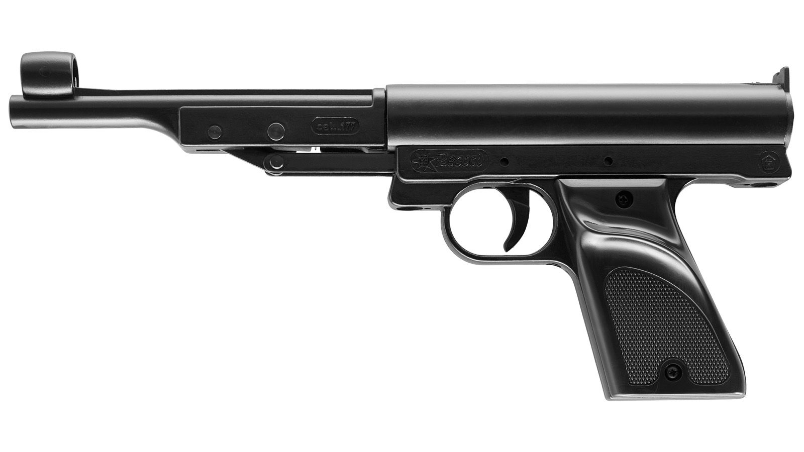 RECORD LP 2 Luftpistole