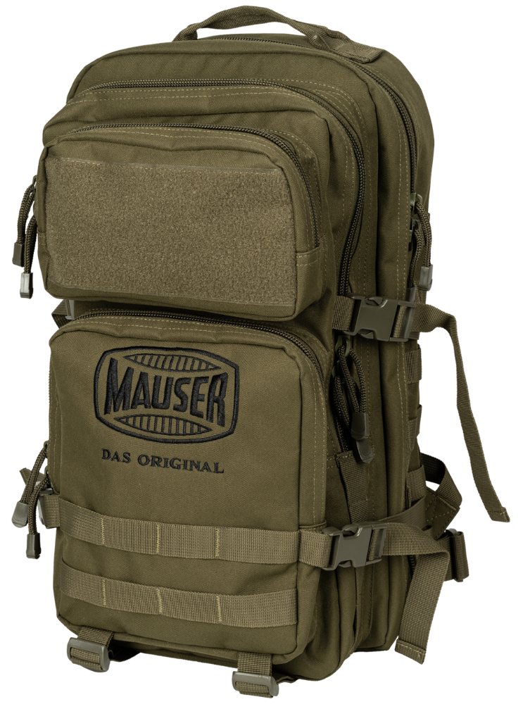 Mauser Rucksack 35ltr.
