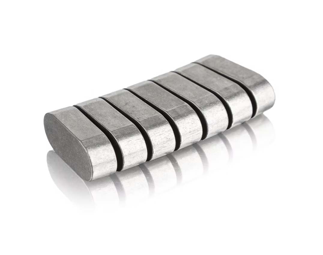 Hera Arms Hera H3L PRO extra weight 7 pcs / Zusatzgewichte 7 Stk.