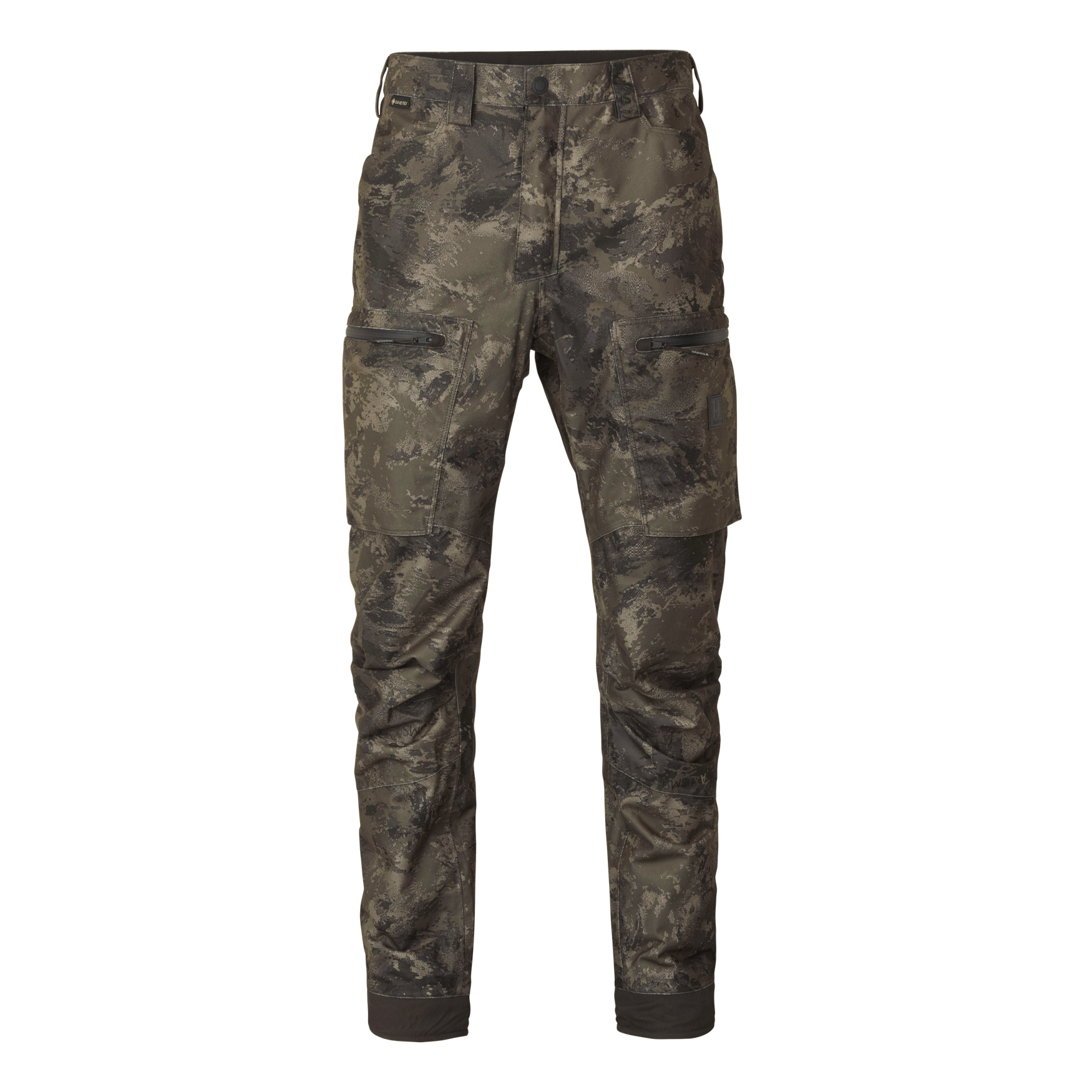 Härkila FOREST HUNTER GTX CAMO HOSE AXIS MSP®Darkwood,32*