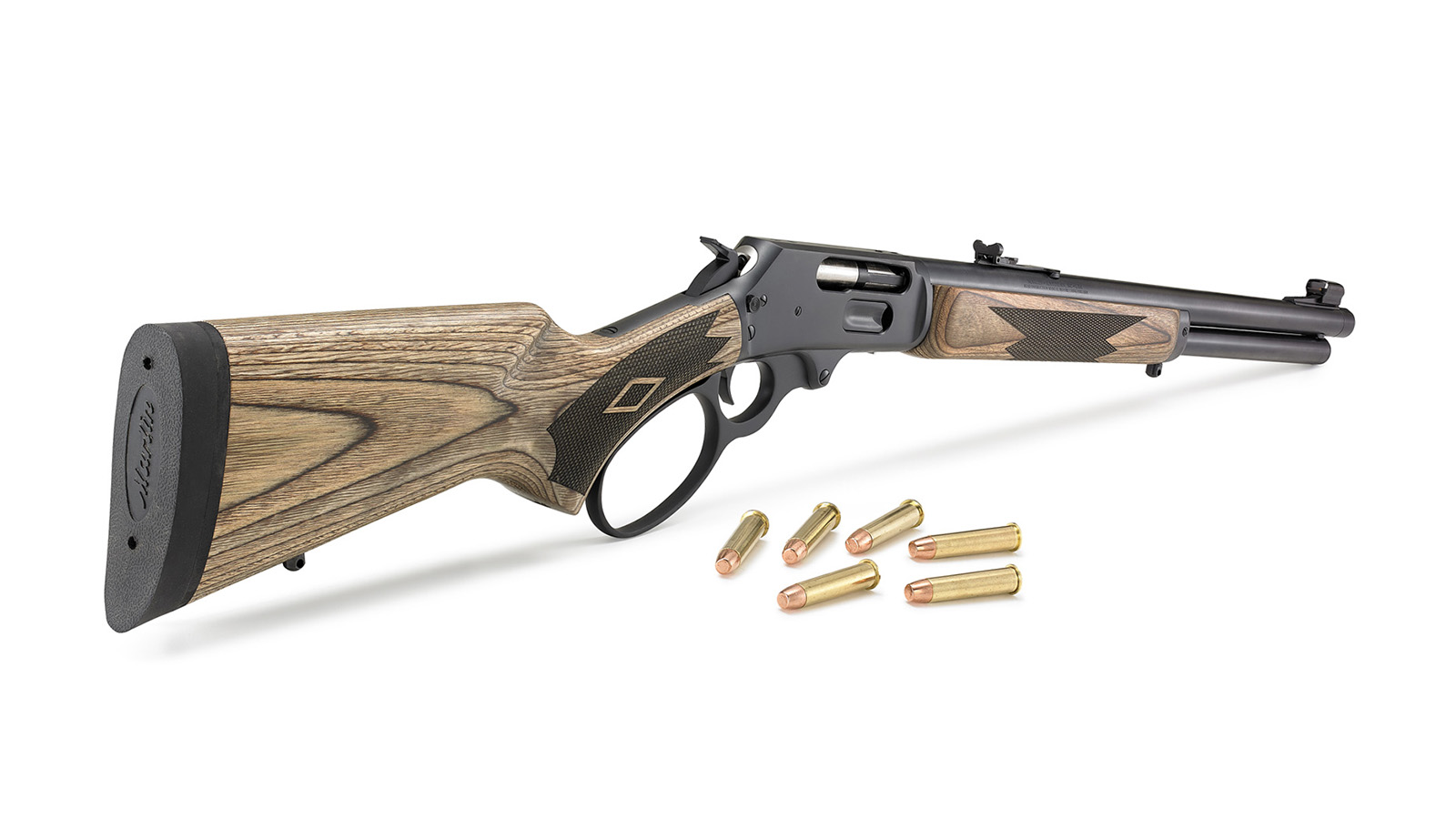 MARLIN Guide Gun Series Model 1895™ Unterhebelrepetierer
