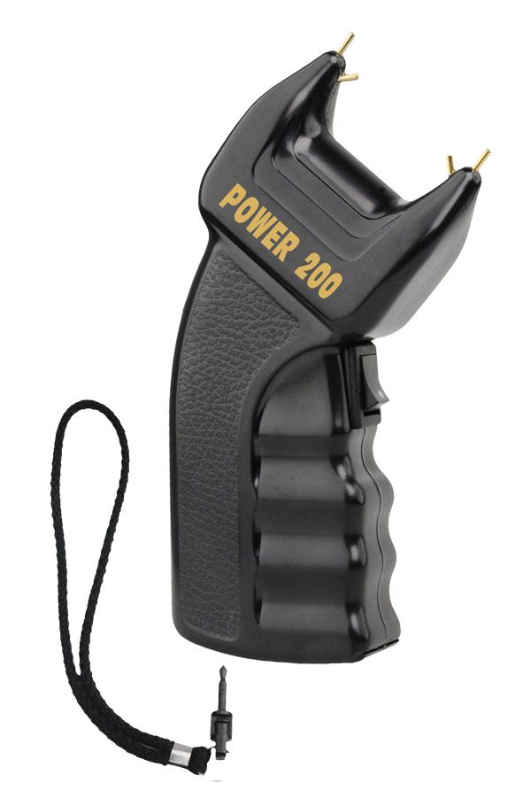 Elektroschocker POWER 200