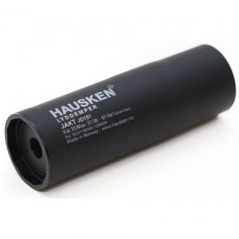 Hausken JAKT JD 151 XTRM MII Schalldämpfer .22