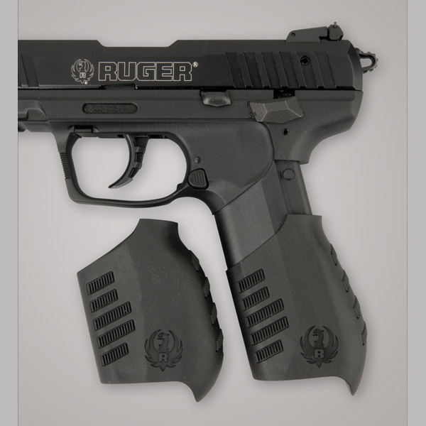 RUGER Pistole SR 22
