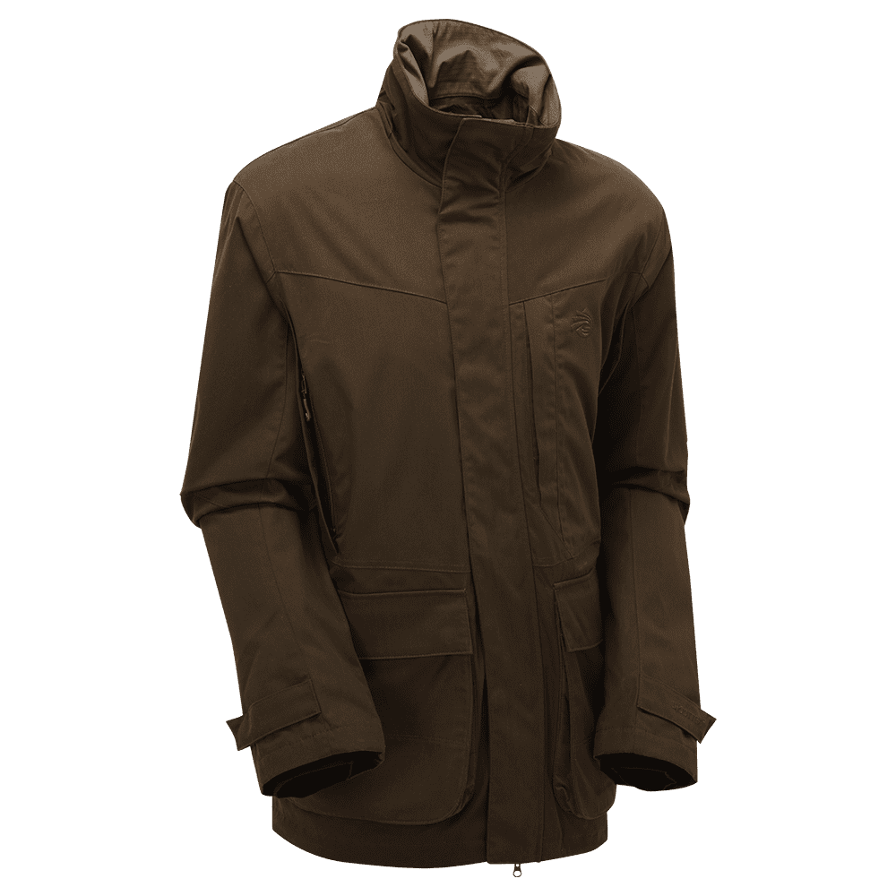 SHOOTERKING Moorland Wasserdichte Jacke