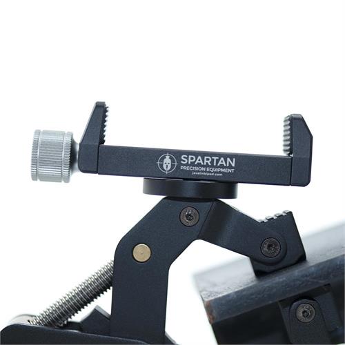 SPARTAN  Handy Halter inkl. Optik Adapter