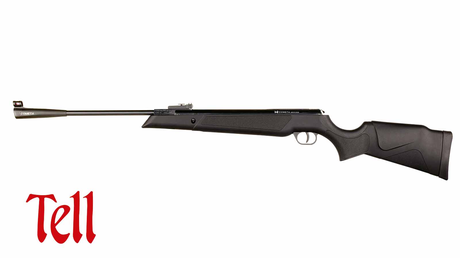 TELL Modell 400 Composite