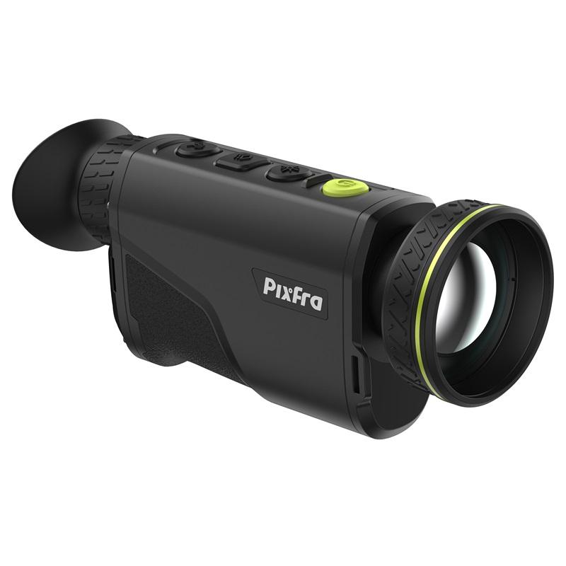 Pixfra Arc A435P LRF 384x288, 35mm Pixfra Arc A435P LRF 384x288, 35mm