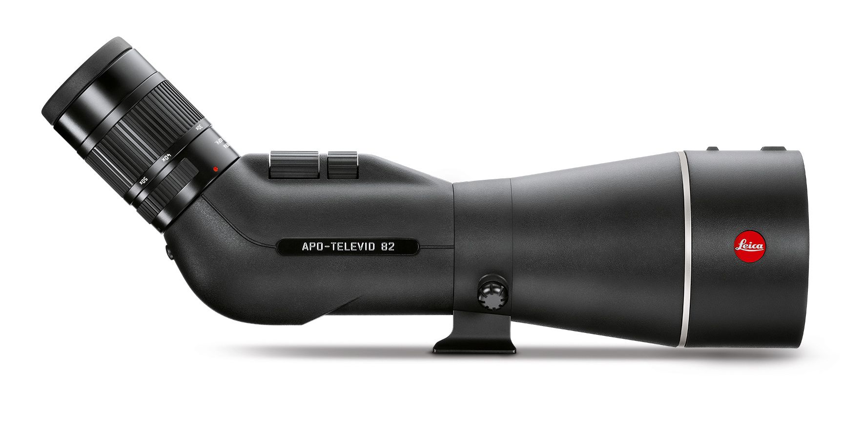 Leica APO Televid 82 Set mit Okular 25-50 fach