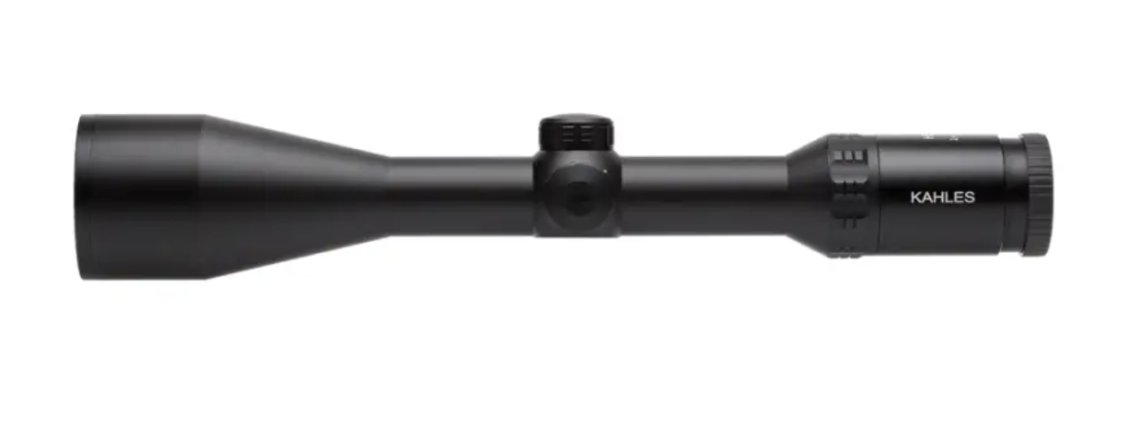 Kahles HELIA 2,4-12x56i G4B