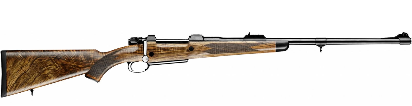 Mauser 98 Diplomat 7 x 57