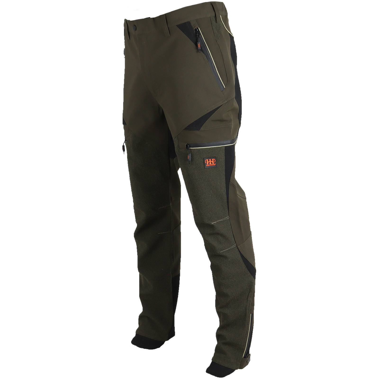 HOUSE OF HUNTING Softshell-Hose MARCO HOUSE OF HUNTING Softshell-Hose MARCO
