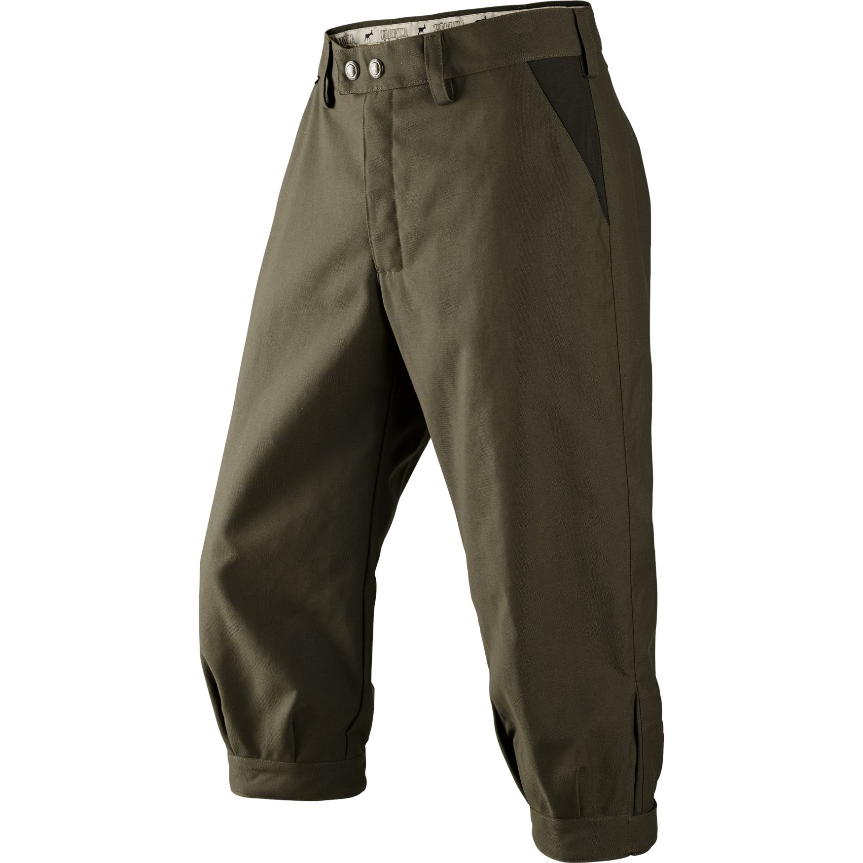 Härkila Pro Hunter Endure Kniebundhose
