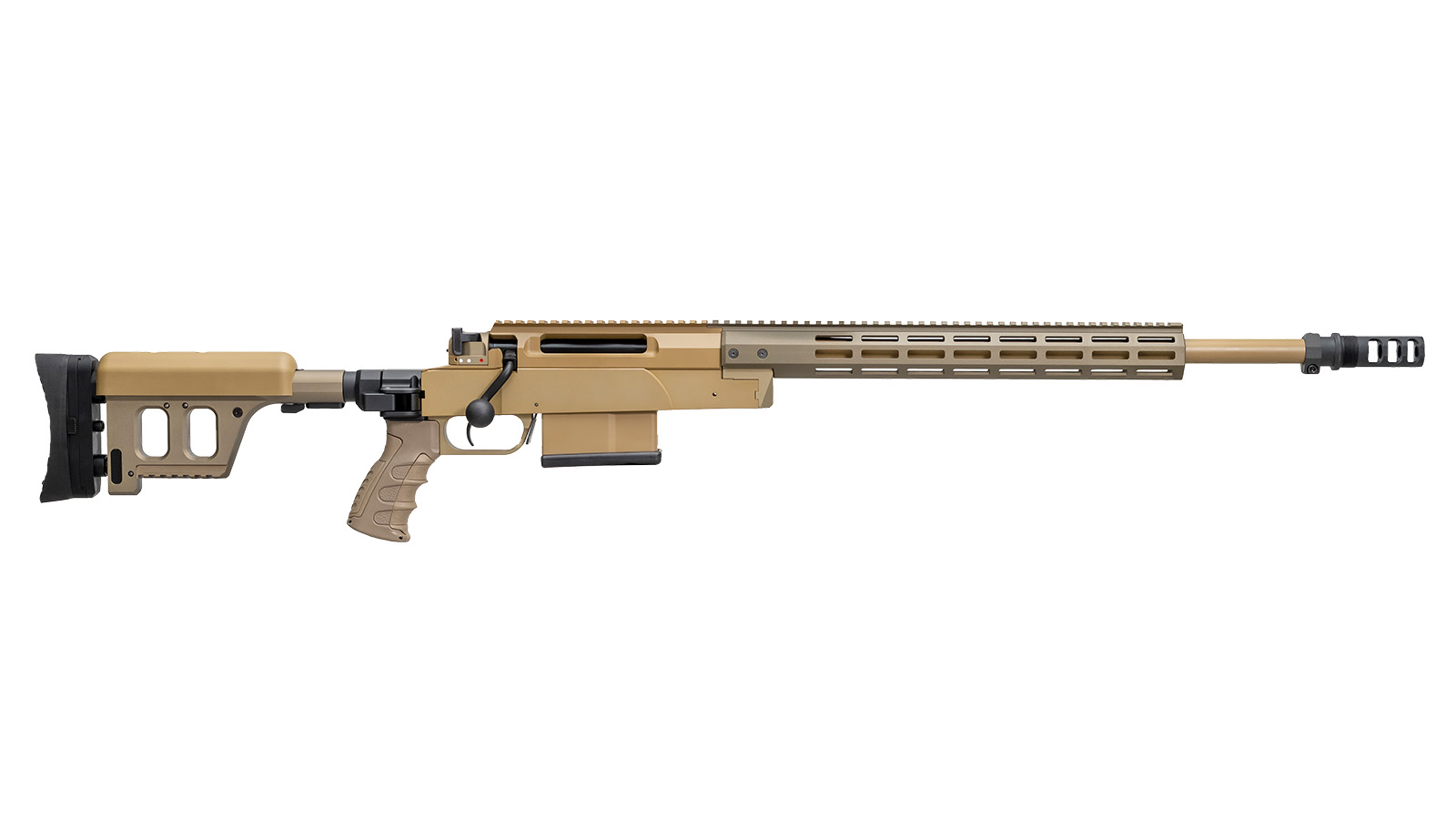HAENEL HLR 308 Pro HAENEL HLR 308 Pro