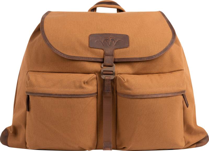 Blaser Rucksack Canvas