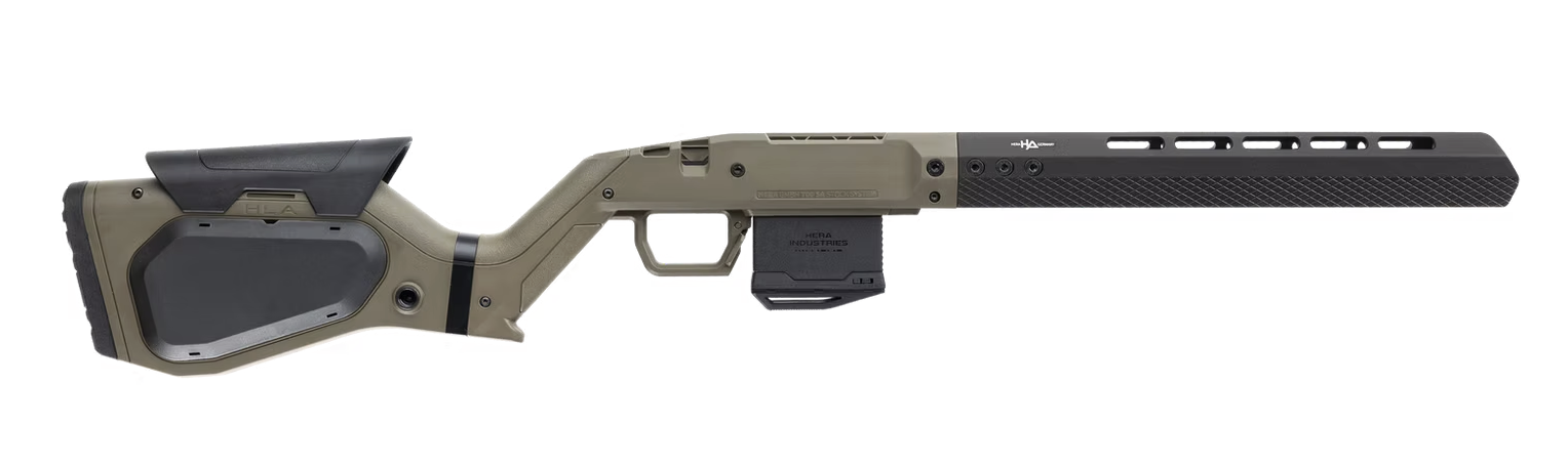 Hera Arms H7 Chassis Cal. .308 OD