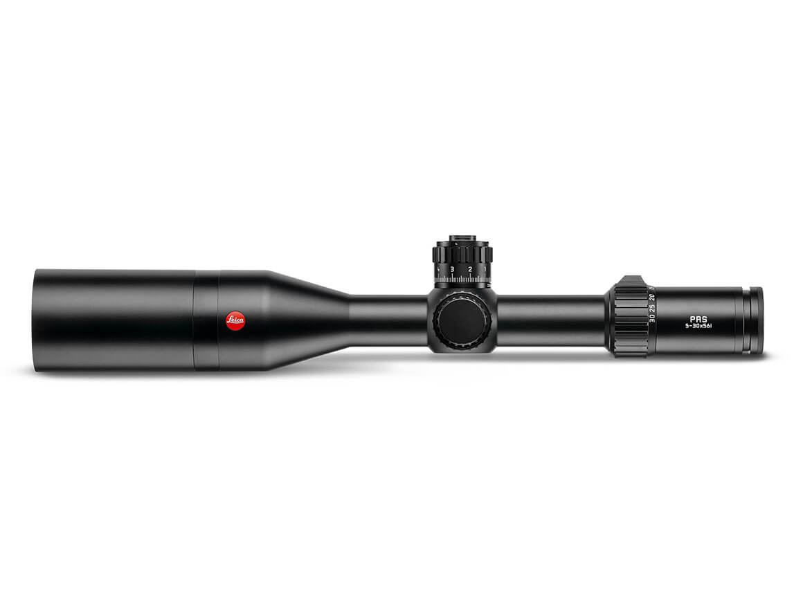 Leica PRS 5-30x56i 