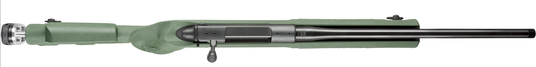 Mauser M18 Fenris .308 Win.
