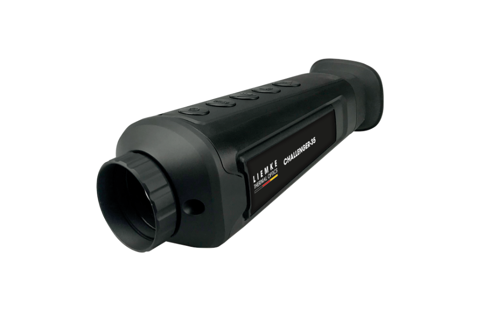 Liemke CHALLENGER-35