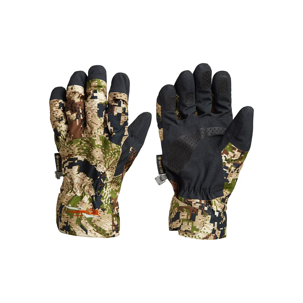 SITKA GEAR Stormfront GTX Glove Optifade Subalpine