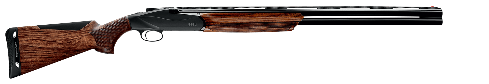 Benelli 828 U Black AI