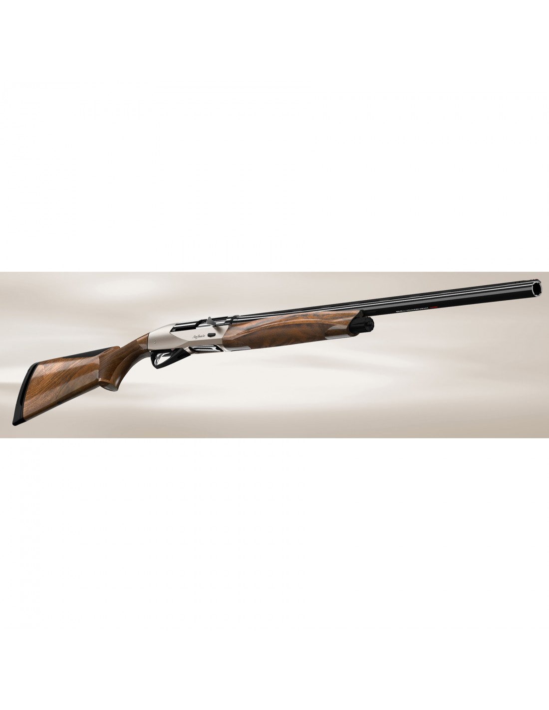 Benelli Raffaello Silver