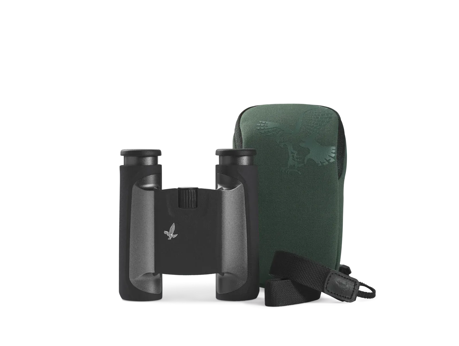 Swarovski CL Pocket 10x25 anthrazit MO MOUNTAIN