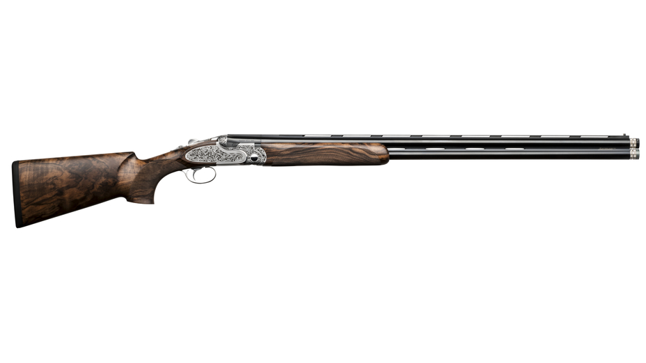 Beretta DT 11 EELL Sporting Floral 12/76, LL 76cm, OCHPe
