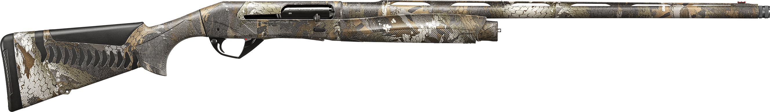 Benelli Black Eagle Optifade Timber