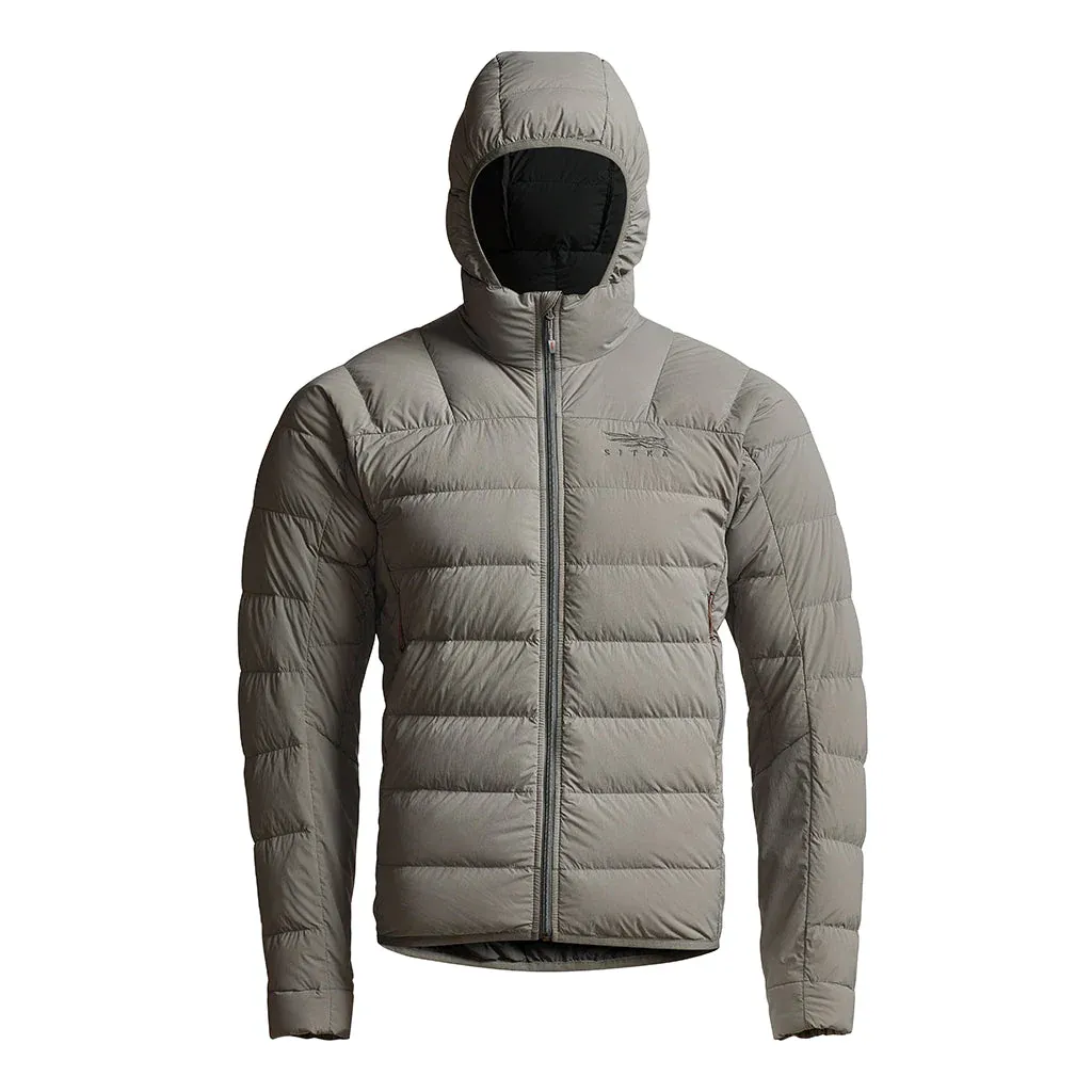 SITKA GEAR Kelvin Lite Down Jacket Woodsmoke