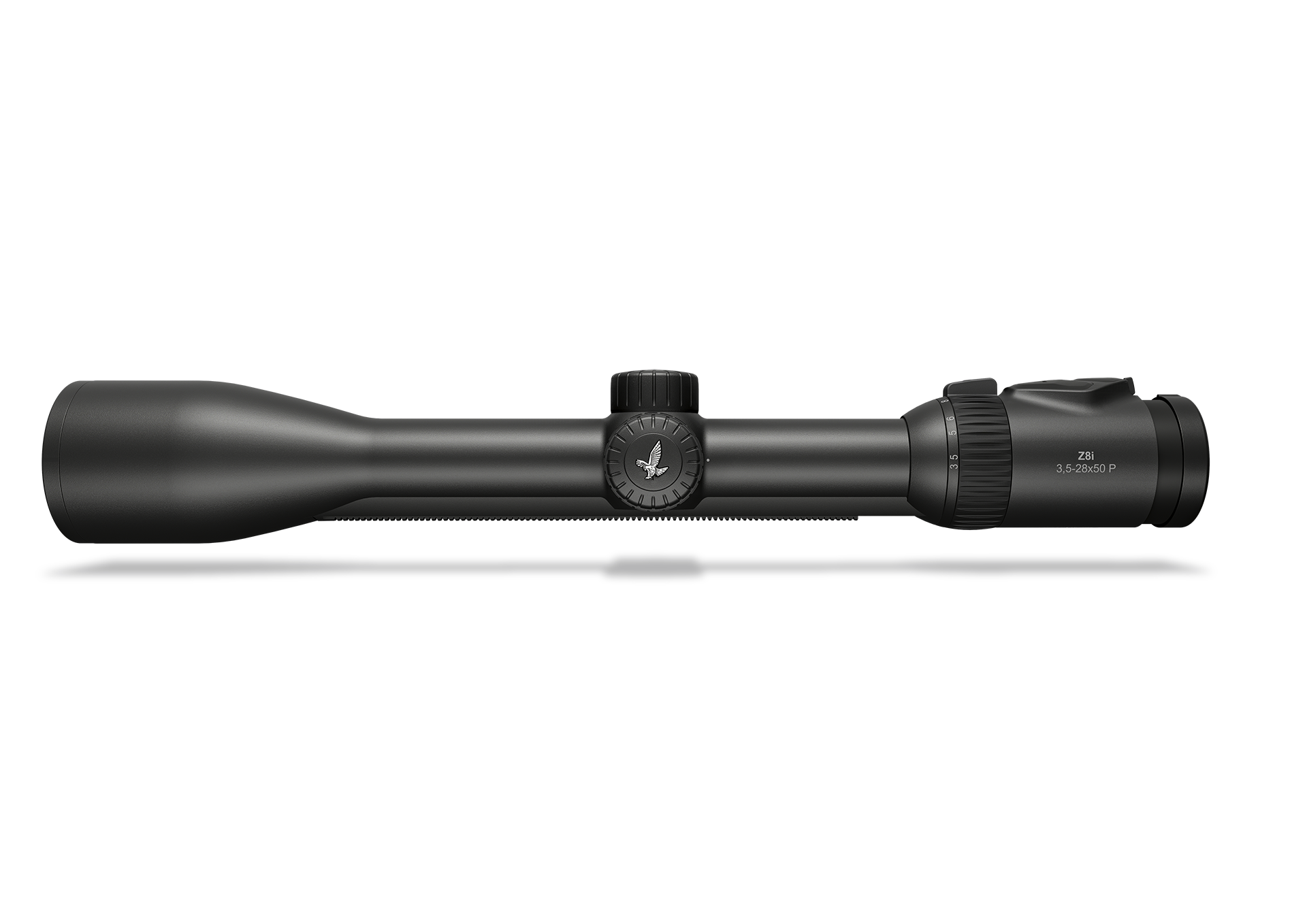 Swarovski Optik Z8i 3,5-28x50 P SR 4A-I
