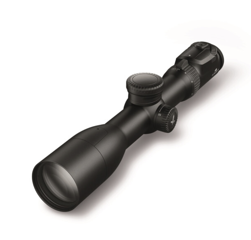 Swarovski Optik Zielfernrohr dS 4-24x50 P L 4A-i Gen. III