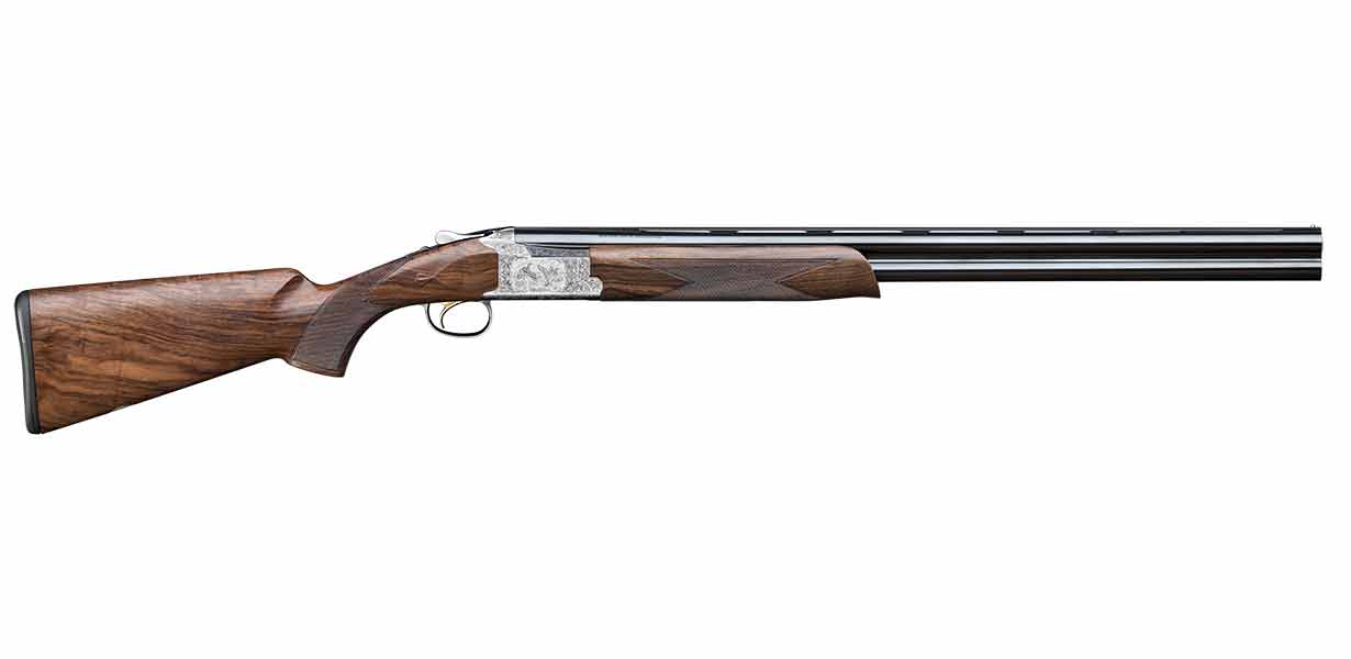 BROWNING B725 Hunter  Grade 5 76cm 12/76