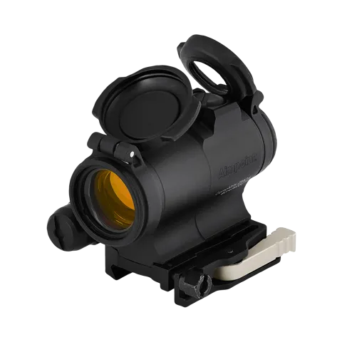 AIMPOINT CompM5s™2 MOA - Rotpunktvisiermit LRP Montage